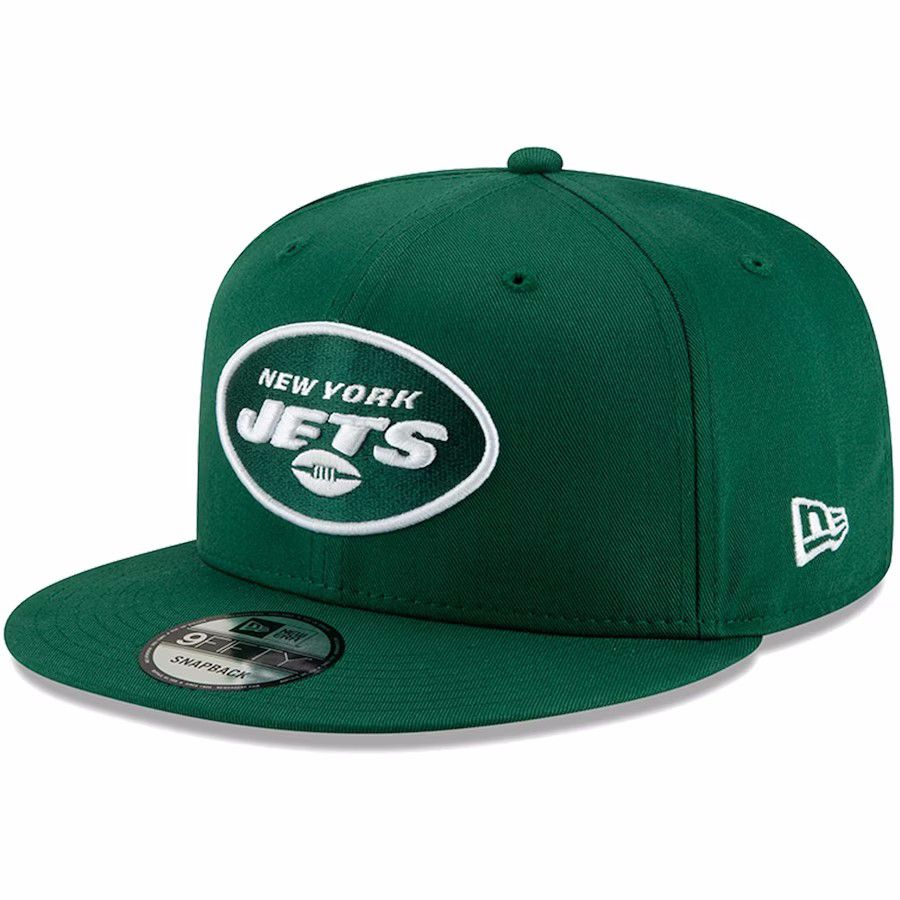 2023 NFL New York Jets Hat TX 202307081
